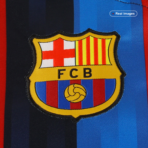 Barcelona Jersey Home 2022/23