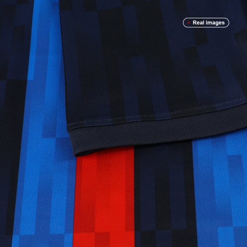 Barcelona Soccer Jersey Home Replica 2022/23