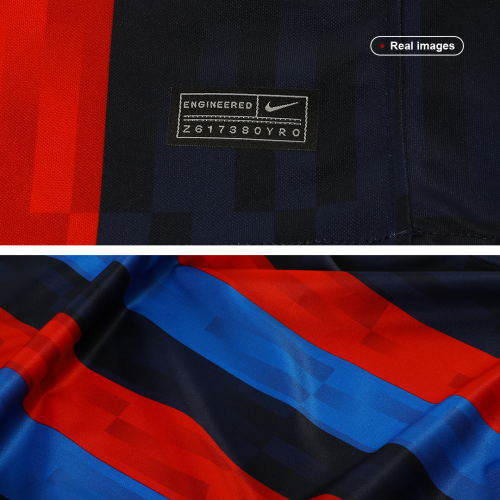 Barcelona Jersey Home 2022/23