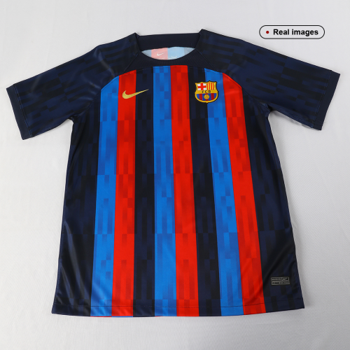 Barcelona Jersey Home 2022/23