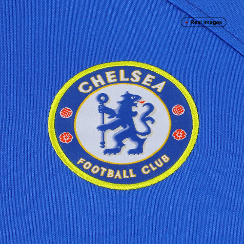 Chelsea Soccer Jersey Home Replica 2022/23