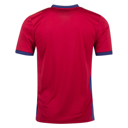 Real Salt Lake Soccer Jersey Home Replica 2022