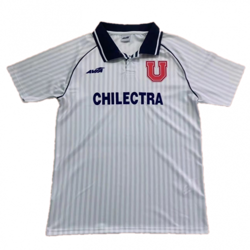 Club Universidad de Chile Retro Jersey Home 1996
