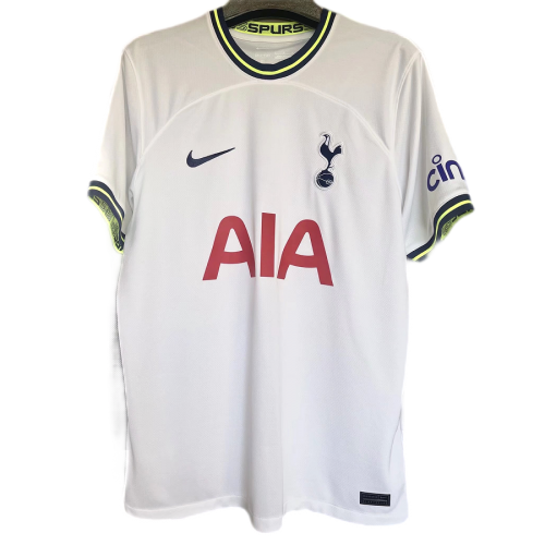 Tottenham Hotspur Soccer Jersey Home Replica 2022/23