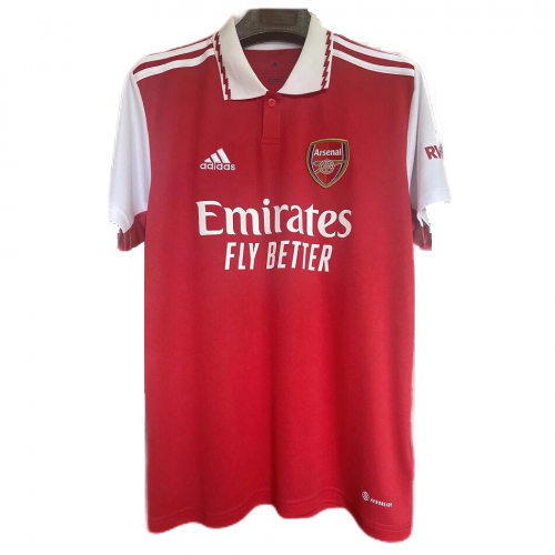 Arsenal Jersey Home 2022/23