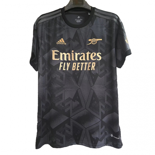 Arsenal Soccer Jersey Away Replica 2022/23