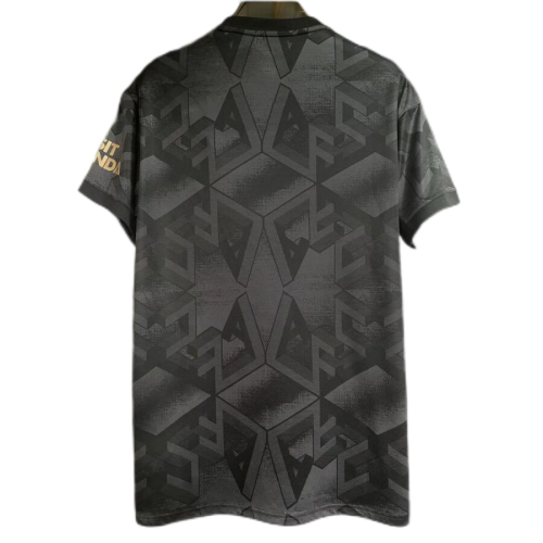 Arsenal Soccer Jersey Away Replica 2022/23