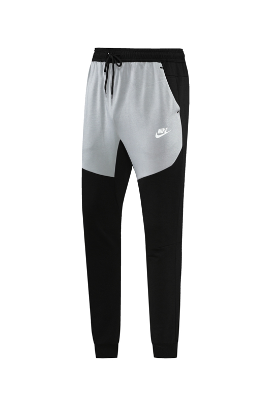 Customize Hoodie Training Kit Gray&Black (Jacket+Pants) 2022