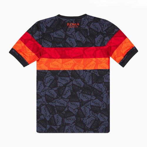 Roma Soccer Jersey Replica 2022/23