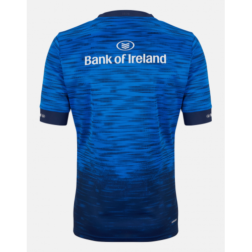 21/22 Leinster Blue Rugby Jersey Shirt