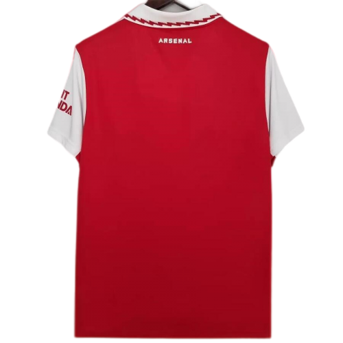 Arsenal Jersey Home 2022/23