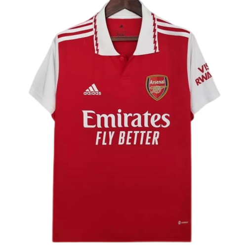 Arsenal Jersey Home 2022/23