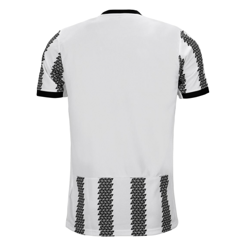 Juventus Soccer Jersey Home Replica 2022/23