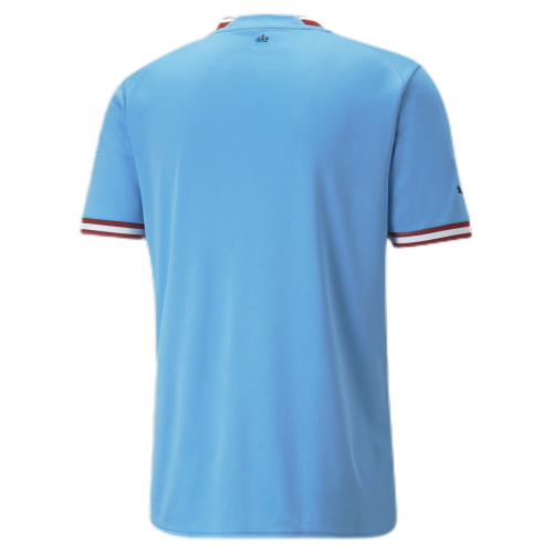 Manchester City Jersey Home 2022/23