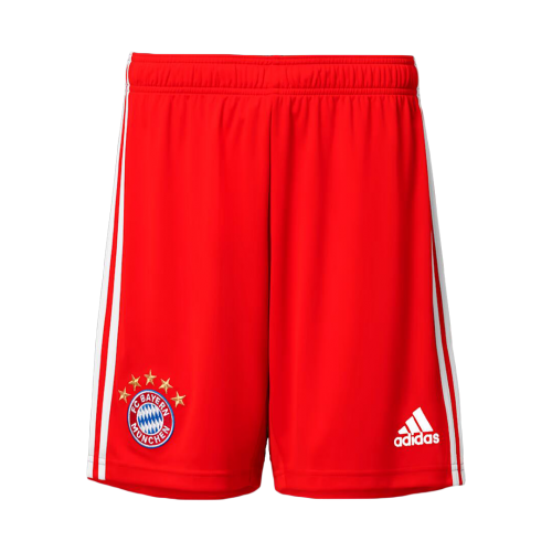 Bayern Munich Home Kit(Jersey+Shorts) 2022/23