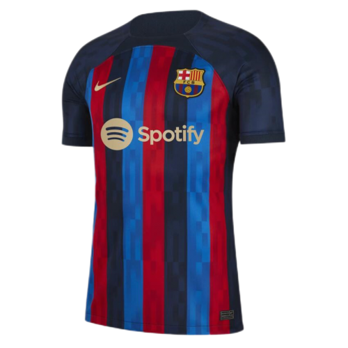 Barcelona Soccer Jersey Home Replica 2022/23