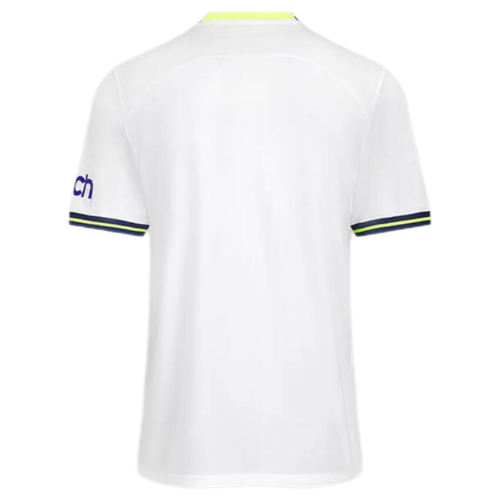 Tottenham Hotspur Soccer Jersey Home Replica 2022/23