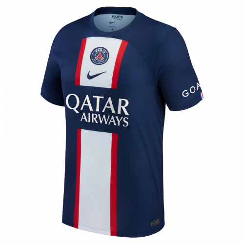 PSG  Soccer Jersey Home Replica 2022/23
