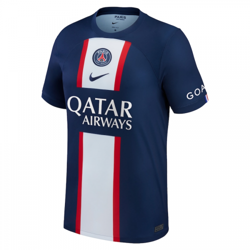 PSG  Jersey Home 2022/23