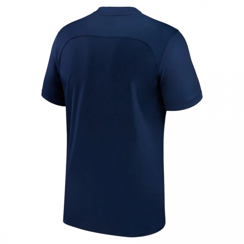 PSG  Soccer Jersey Home Replica 2022/23