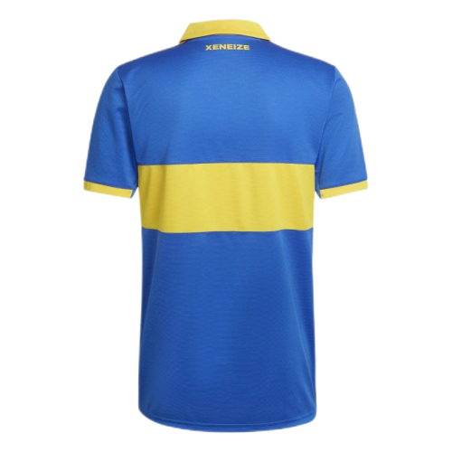 Boca Juniors Soccer Jersey Home Replica 2022/23