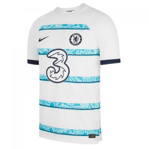 Chelsea Soccer Jersey Away Replica 2022/23