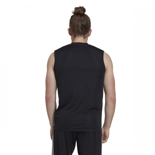 Maori All Blacks Rugby Performance Singlet 2022/23