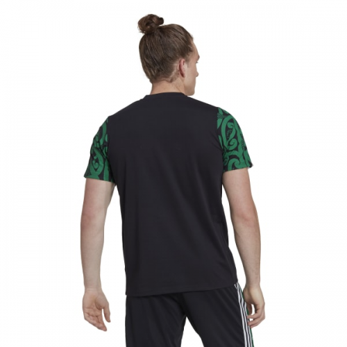 Maori All Blacks Rugby Polo Shirt 2022/23