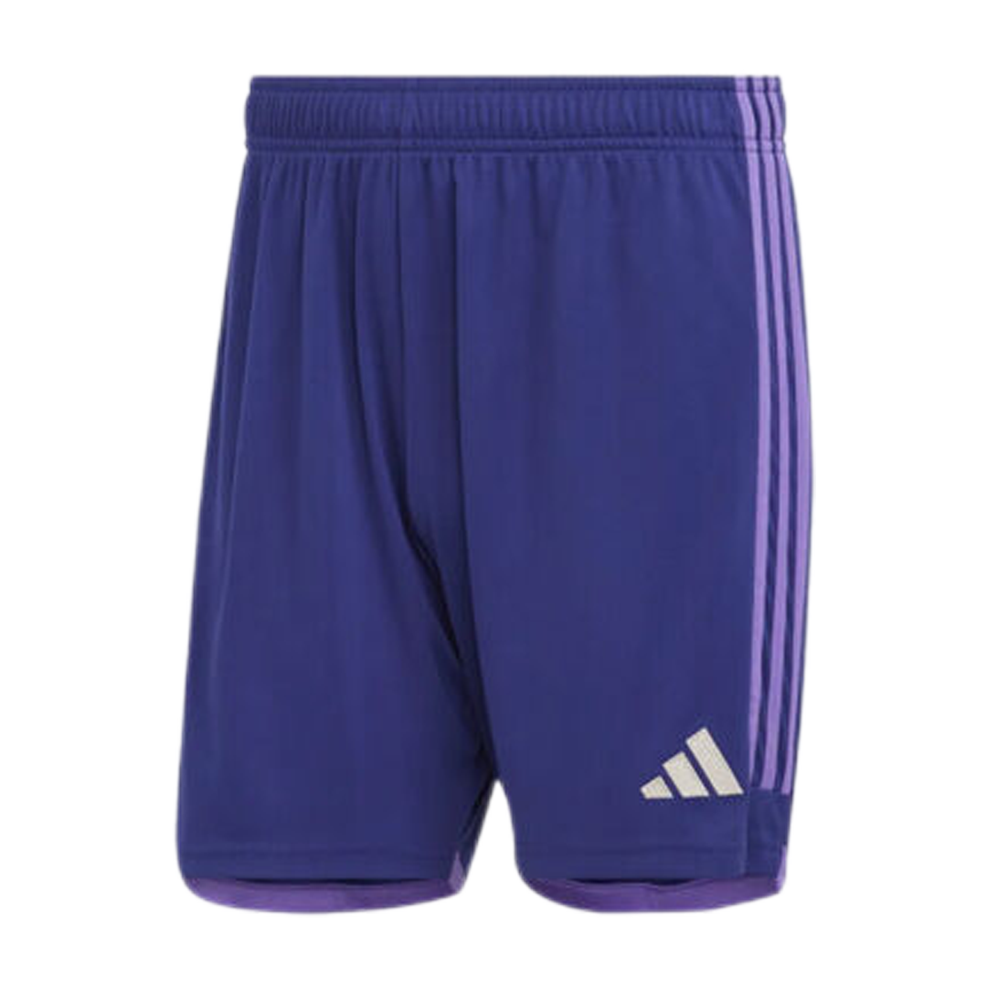 Argentina Shorts Away Replica World Cup 2022