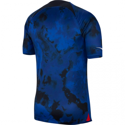 USMNT Jersey Away Player Version World Cup 2022