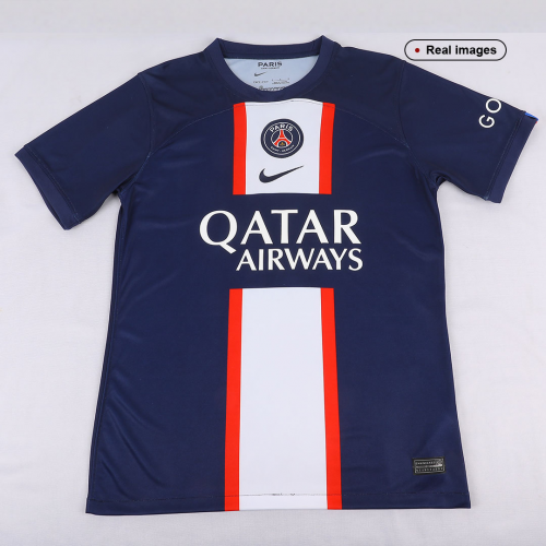 PSG  Soccer Jersey Home Replica 2022/23
