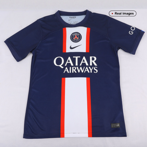 PSG  Jersey Home 2022/23