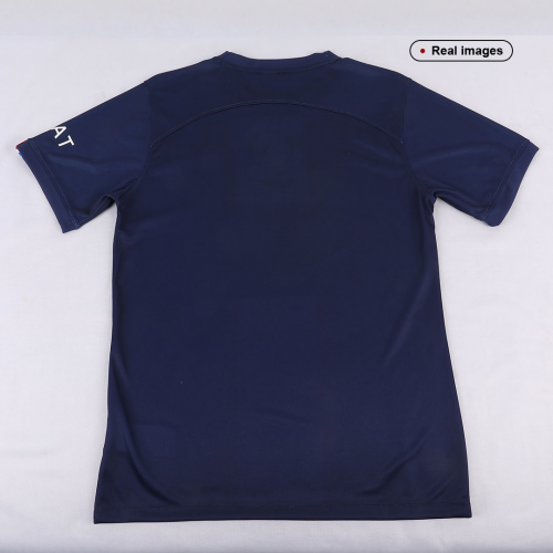 PSG  Soccer Jersey Home Replica 2022/23