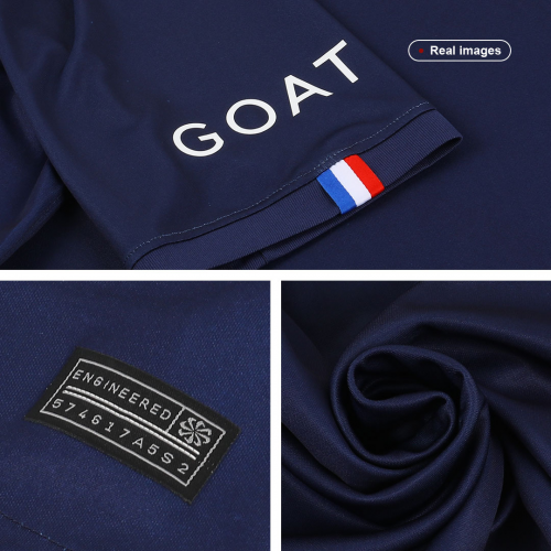 PSG  Soccer Jersey Home Replica 2022/23