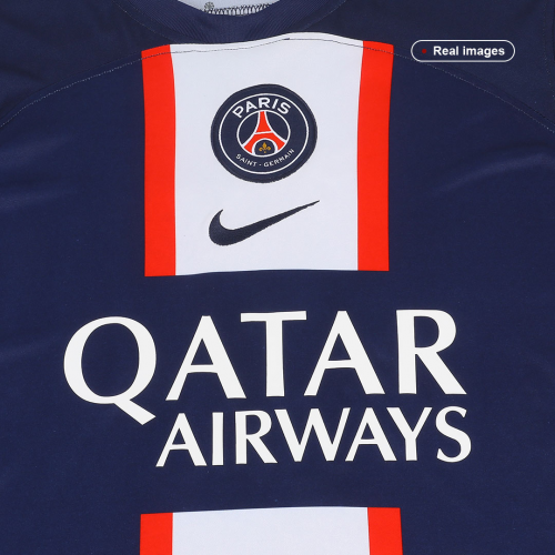 PSG  Jersey Home 2022/23