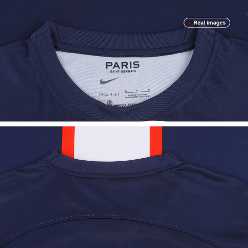 PSG  Soccer Jersey Home Replica 2022/23