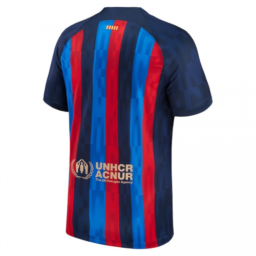 Barcelona Jersey Home 2022/23