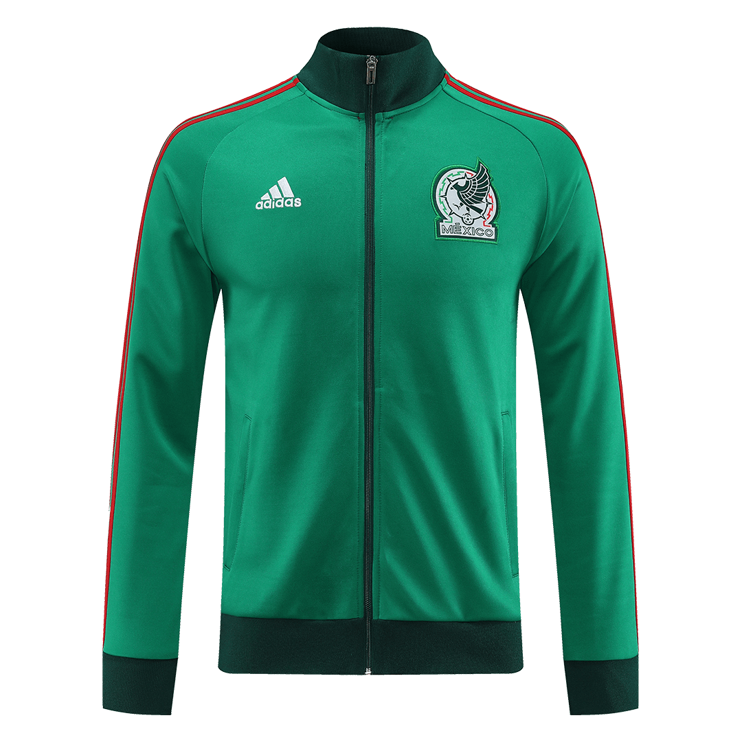 Mexico Training Jacket Green Replica 2022