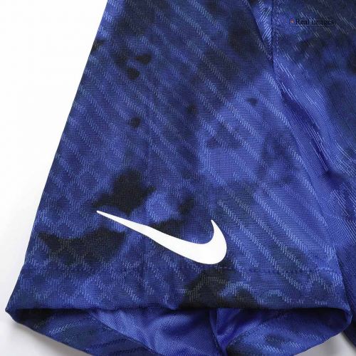 USMNT Jersey Away Player Version World Cup 2022