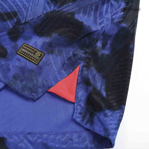 USMNT Jersey Away Player Version World Cup 2022