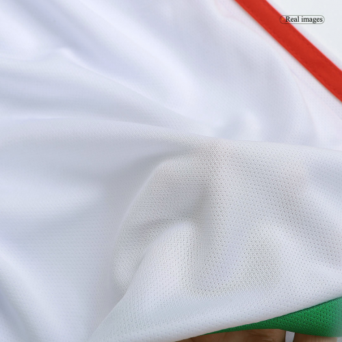 Mexico Kids Jersey Home Kit (Jersey+Short) Replica World Cup 2022