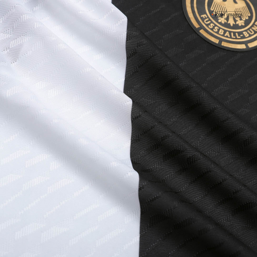 Germany Soccer Jersey Home Player Version World Cup 2022