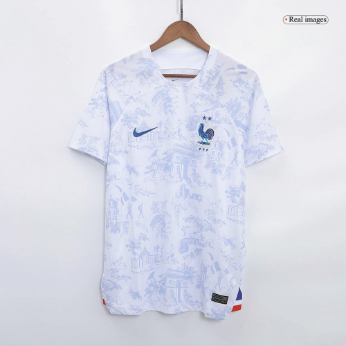 France Jersey Away 2022