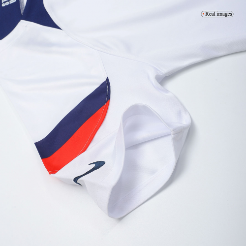 USMNT Jersey Home World Cup 2022