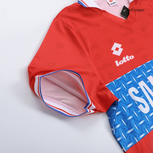 Universidad Católica Retro Jersey Away Replica 1996