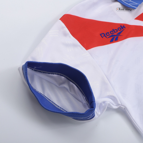 Chile Retro Jersey Away World Cup 1998