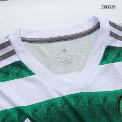 Celtic Soccer Jersey Home Replica 2022/23