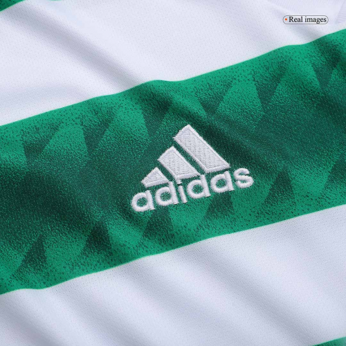 Celtic Soccer Jersey Home Replica 2022/23