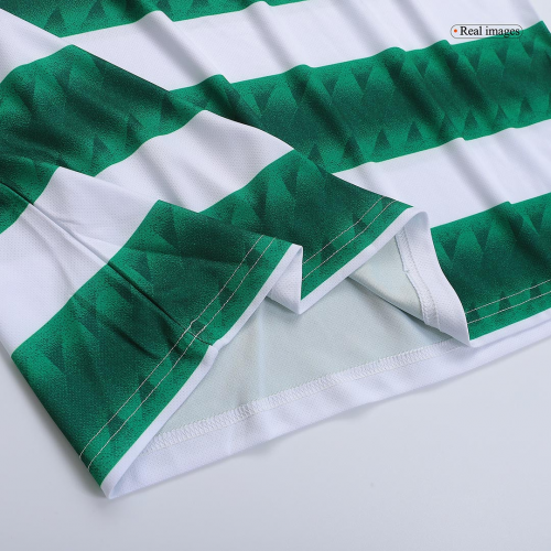 Celtic Soccer Jersey Home Replica 2022/23