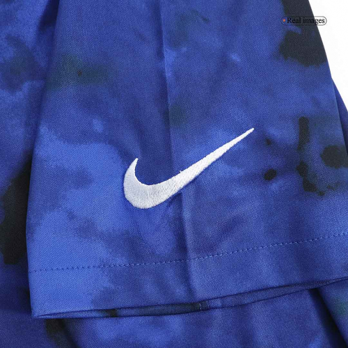 USMNT Soccer Jersey Away Replica World Cup 2022
